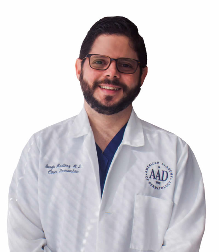 Martinez L., Sergio A.